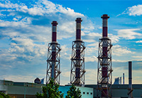 潢川柴油发电机组进气门与排气门磨损严重是什么原因