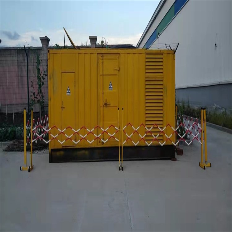 潢川发电机组油箱盖上留出小气孔有什么用？