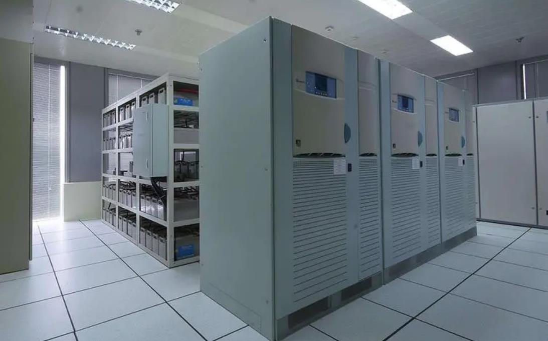 潢川UPS 电源的分类