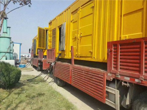 潢川发电机停电自启装置主要有以下几种类型？