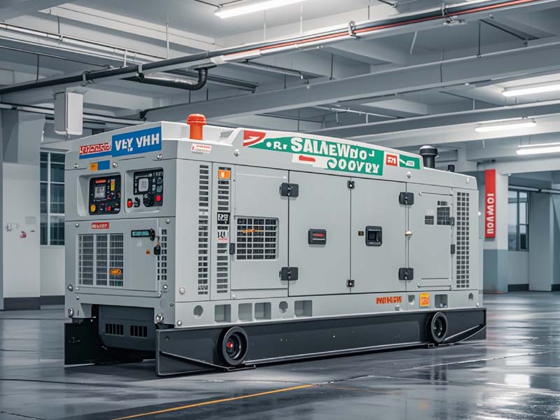 潢川发电机组皮带张力计的校准周期是多久？