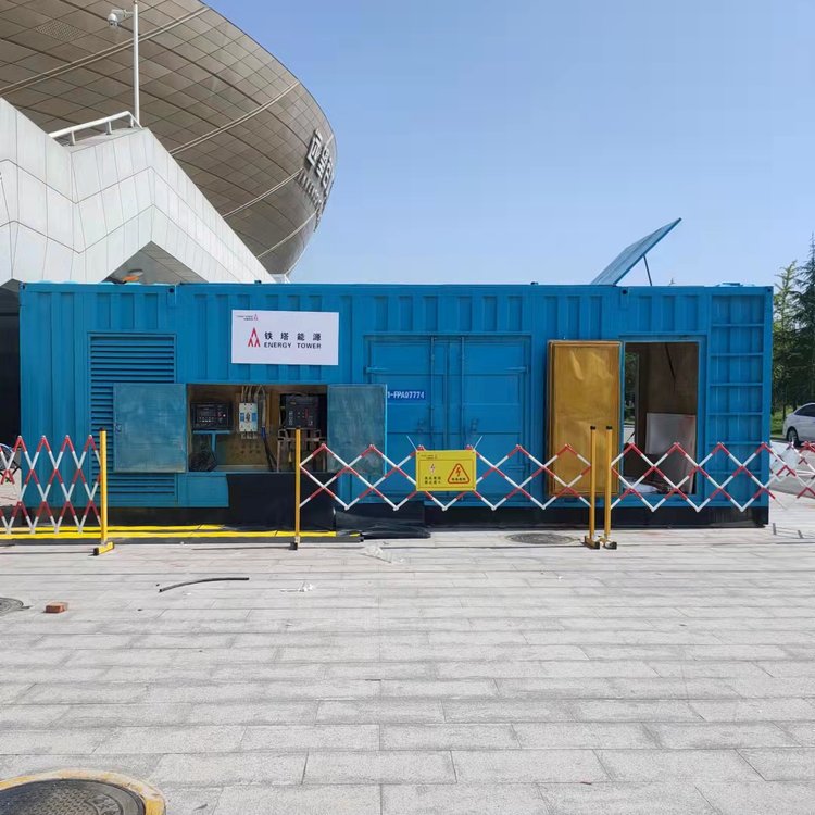 潢川介绍一下发电机组维修保养的具体操作流程