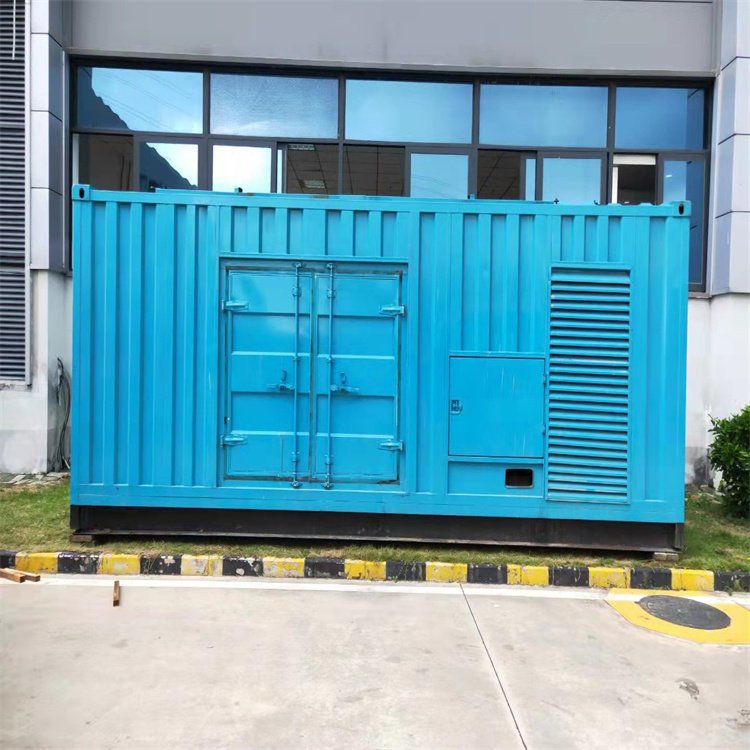 潢川发电机组使用中应注意什么事项？