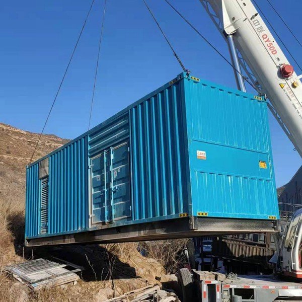 潢川发电机组维修保养中应注意什么事项？