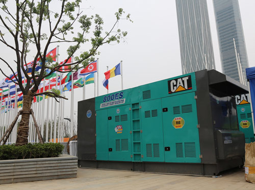 潢川详细介绍一下升级发电机组的具体步骤