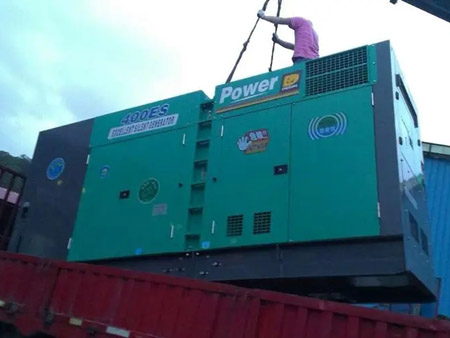 潢川空气滤清器的更换周期一般是多久？