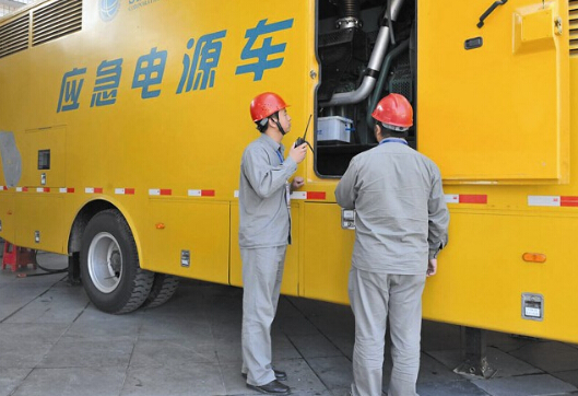 潢川如何清理被灰尘覆盖的机油散热器？