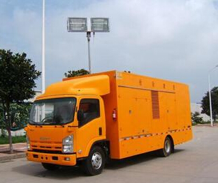 潢川发电机组除垢剂对水冷式机油散热器有损害吗？