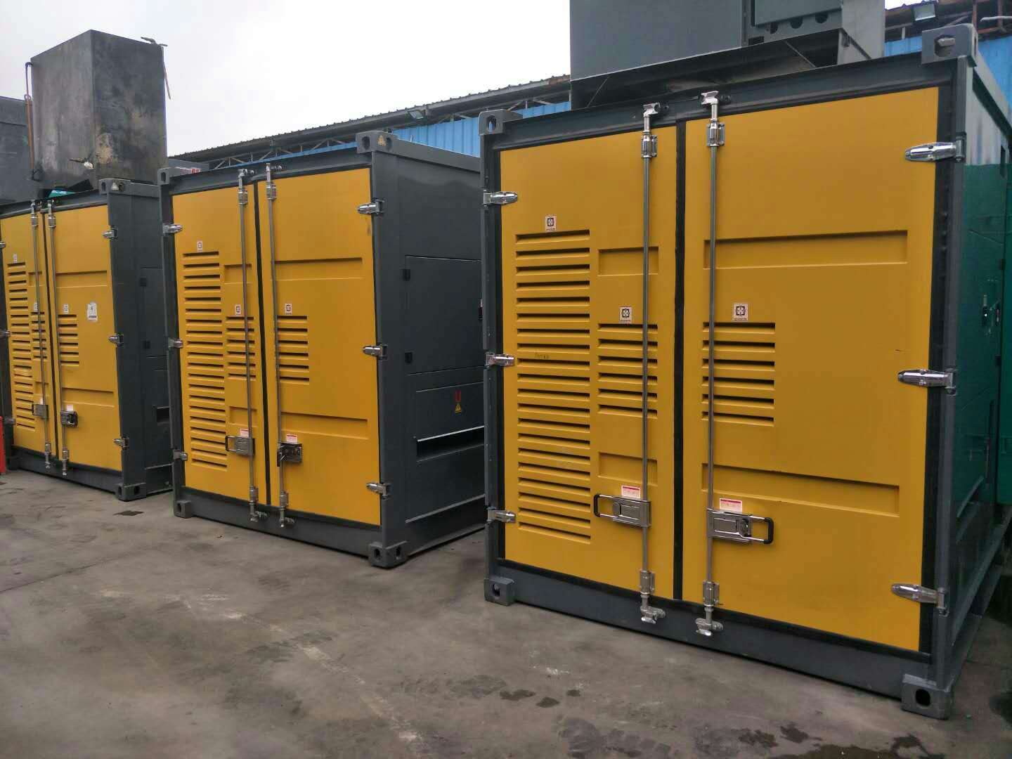 潢川如何延长柴油发电机组蓄电池的使用寿命？