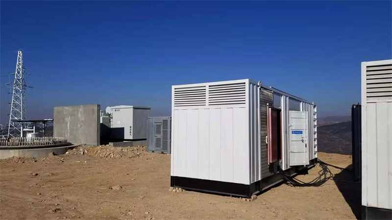 潢川带预热系统的柴油发电机组在冬季启动后需要注意什么？