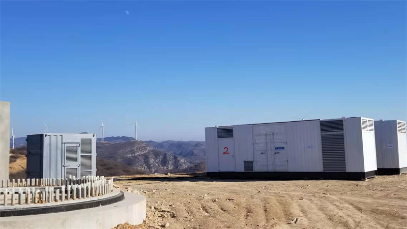 潢川带燃油预热系统的柴油发电机组在冬季启动前需要做哪些准备工作？