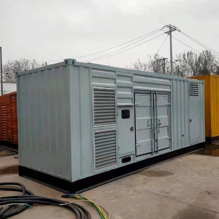 潢川 柴油发电机组冬季启动前需要做哪些准备工作？